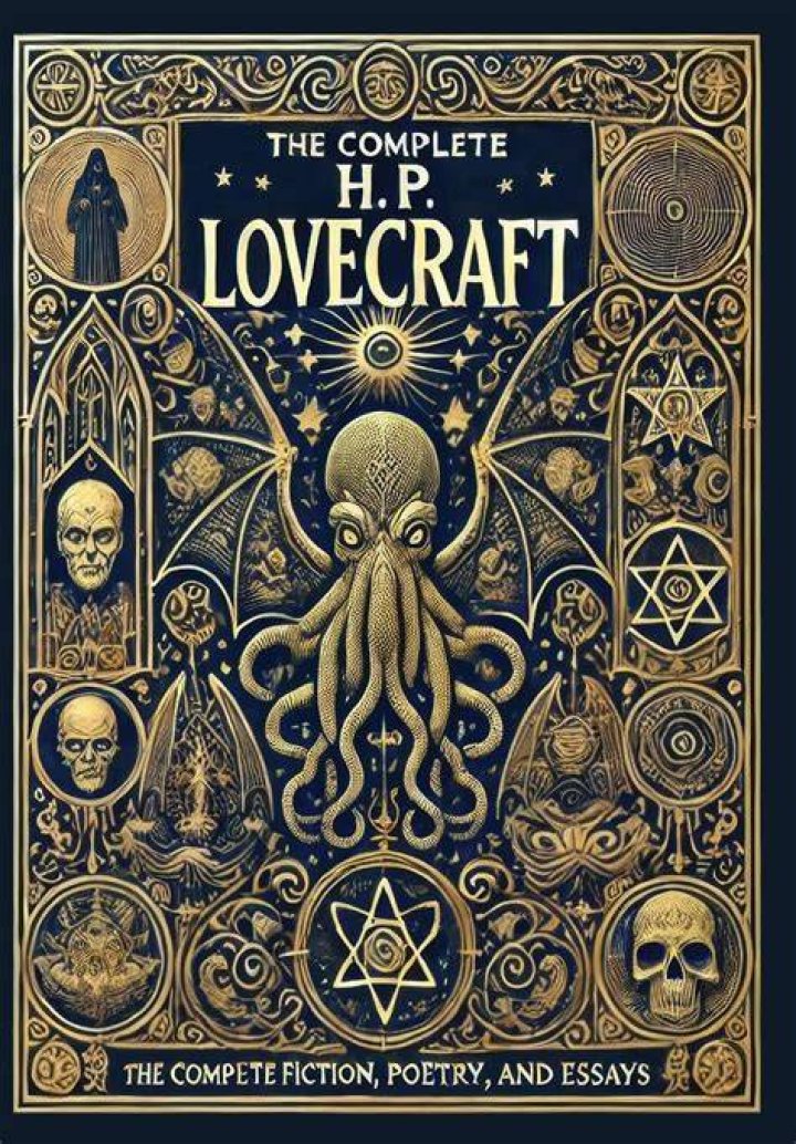 Exploring H.P. Lovecraft's Cats: A Fascinating Journey into Feline Fascination