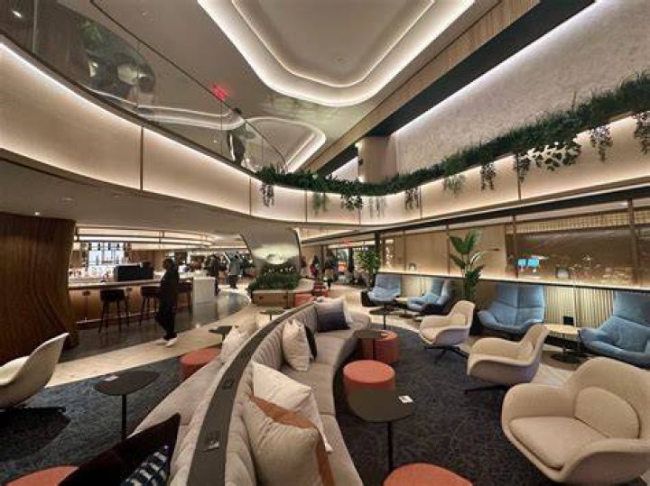 Exploring LaGuardia Terminal C Lounges: Your Ultimate Travel Guide