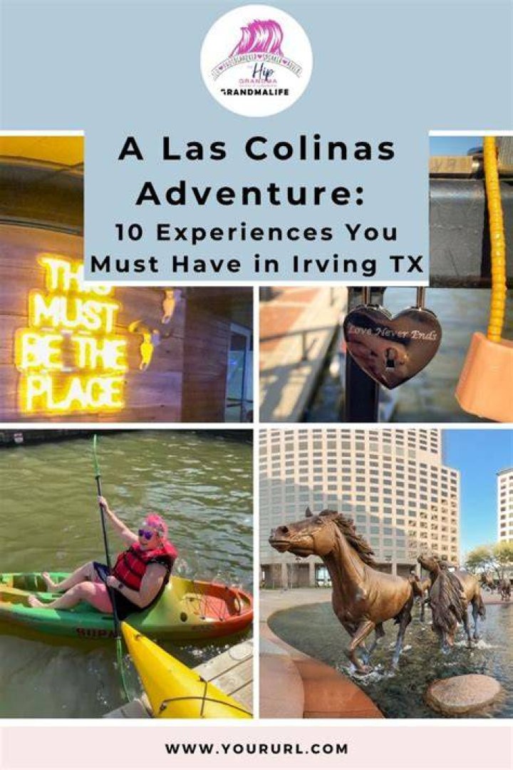 Exploring Las Colinas Texas: A Comprehensive Guide to One of Texas' Most Thriving Communities