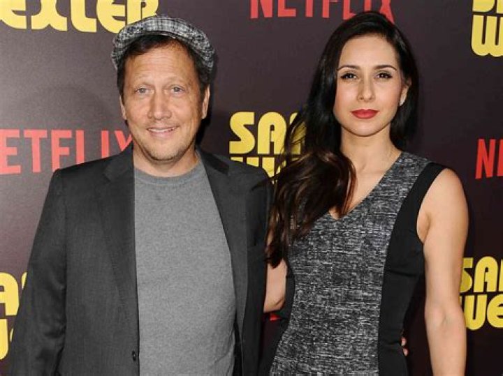 Exploring Rob Schneider's Relationships: A Comprehensive Guide