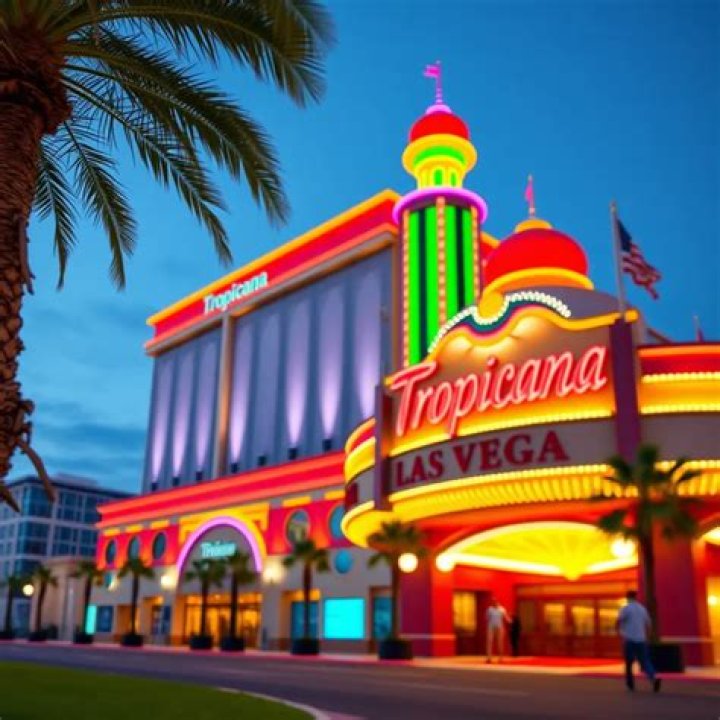 Exploring the Allure of Vegas: A Comprehensive Guide