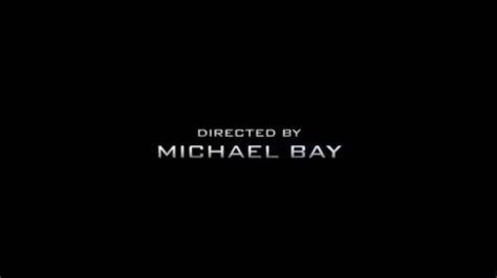 Exploring the Cinematic Genius: Directed by Michael Bay