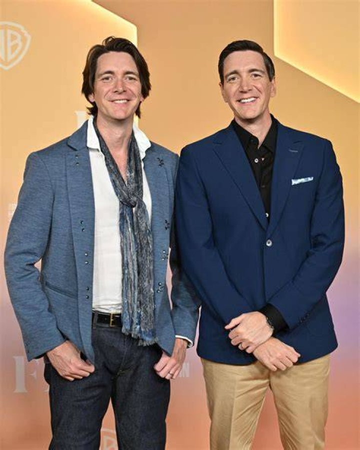Exploring the Dynamic Duo: James and Oliver Phelps