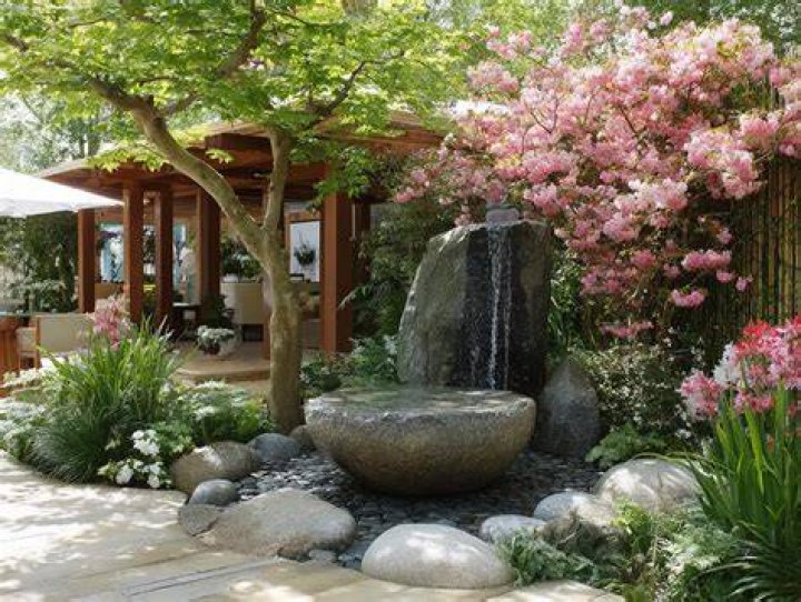 Exploring the Enchanting World of Water Garden Theater