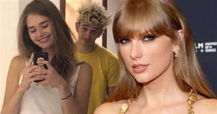 Exploring the Fascinating Connection Between Gabby Brooks and Matty Healy