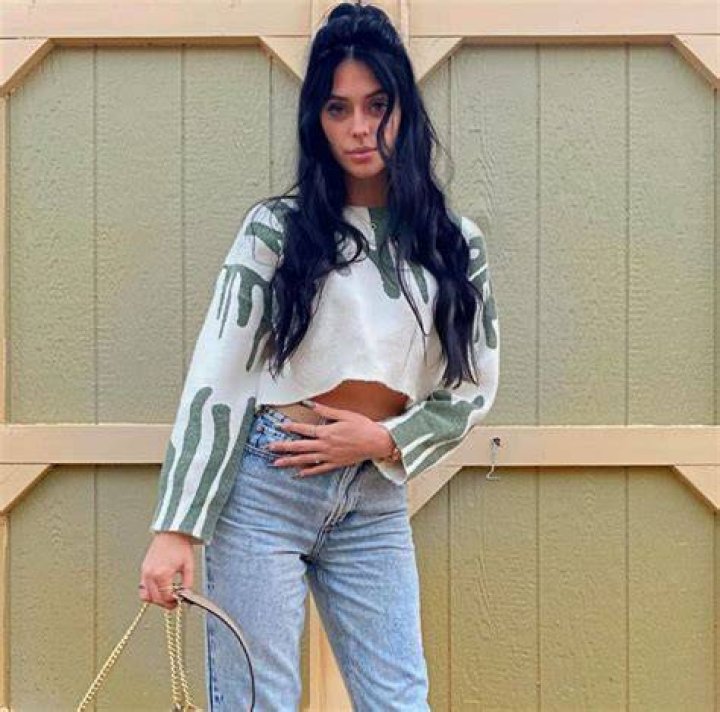 Exploring the Life and Career of Camilla Ara&uacute;jo: A Rising Star in the Spotlight