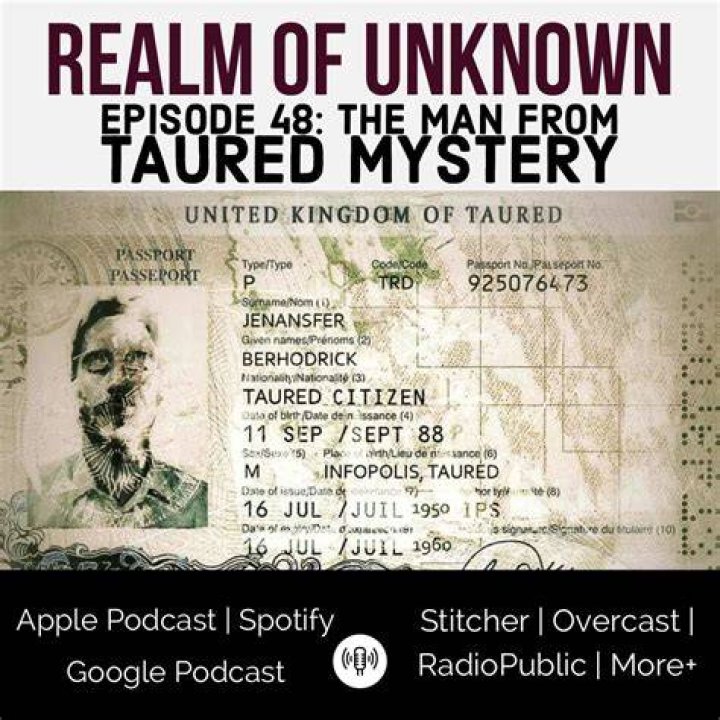 Exploring the Mysterious Country of Taured: Myth or Reality?