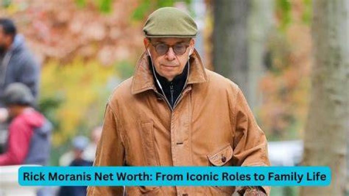 Exploring the Net Worth of Rick Moranis: A Comprehensive Analysis