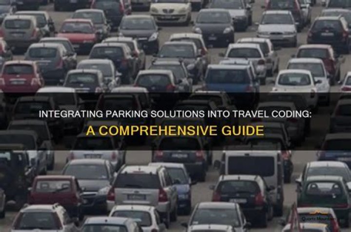 Express Parking at JETRO: A Comprehensive Guide to Efficient Travel Solutions