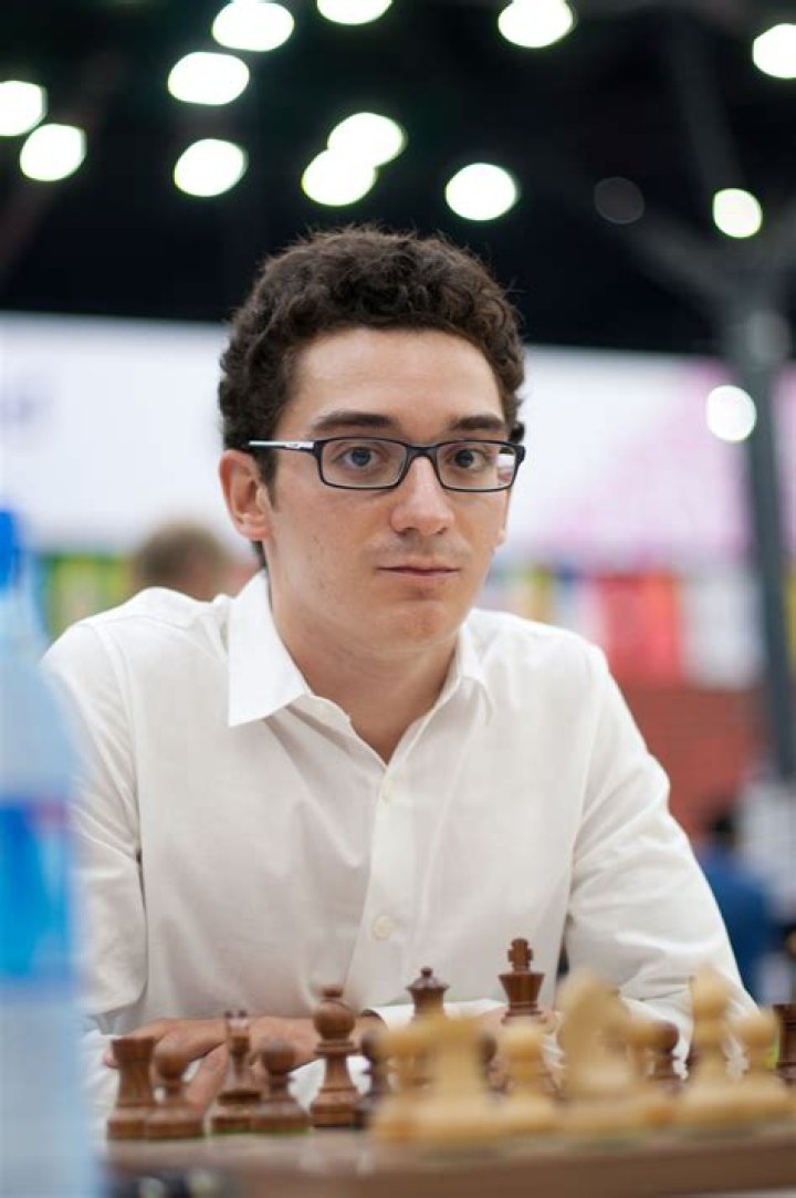 Fabiano Caruana Wife: The Untold Story Behind the Chess Genius' Personal Life