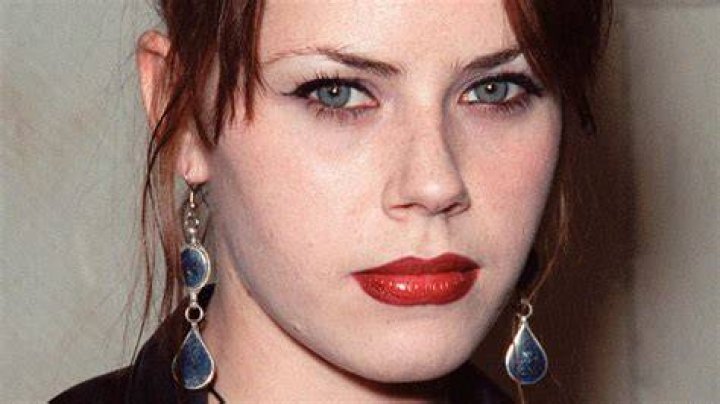 Fairuza Balk: A Journey Through Her Iconic Career and Lasting Legacy