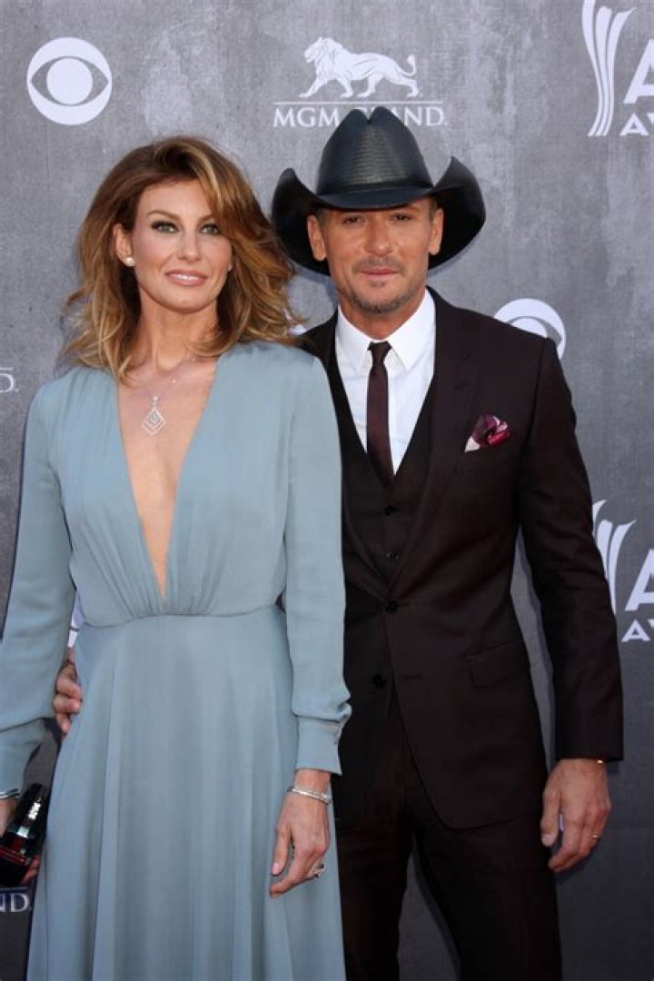 Faith Hill: A Comprehensive Lifetory and Inspiring Journey