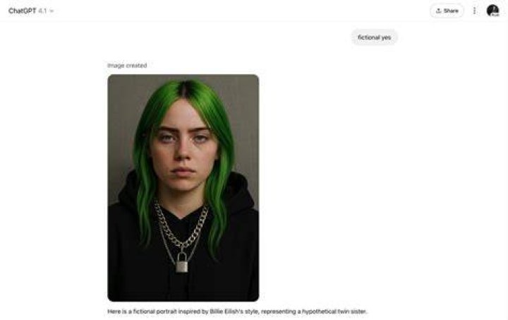 Fake Billie Eilish: The Rise of Digital Impersonators and Their Impact