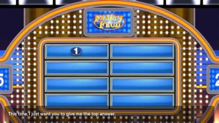 Family Feud Game: The Ultimate Guide to Family Fun and Competition