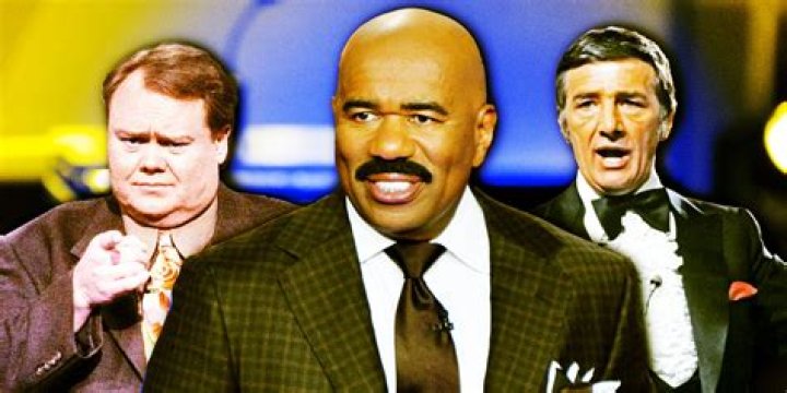 Family Feud Original Host: The Unsung Legend Behind the Survey Says