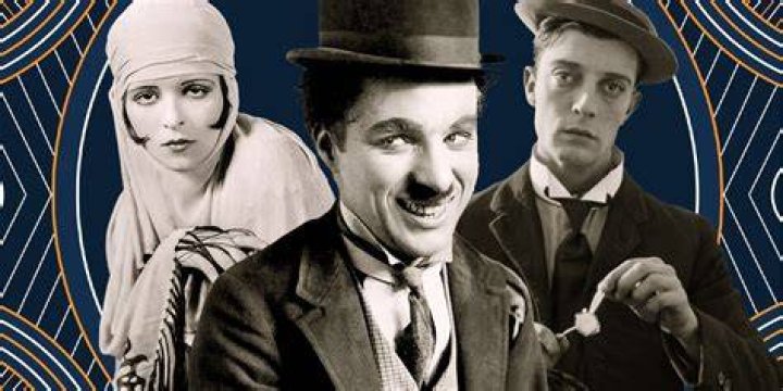 Famous Silent Film Actors and Actresses: A Journey Through Cinema's Golden Era