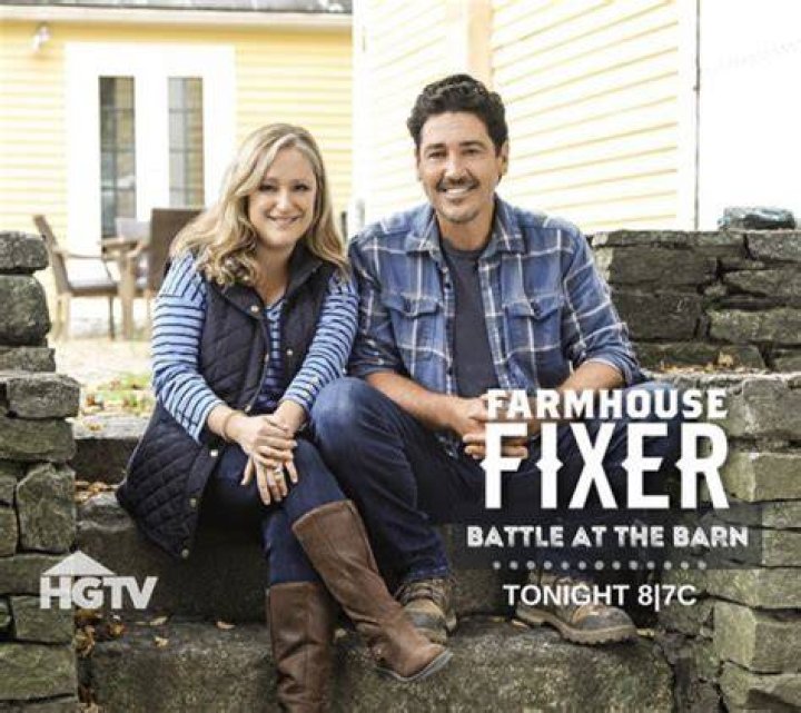 Farmhouse Fixer Cancelled: What Happened and Why Fans Are Left Broken-Hearted