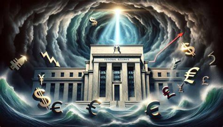 Federal Reserve: The Powerhouse Steering the US Economy