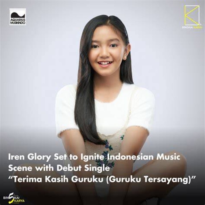 Fik Fal: The Rising Star of Indonesian Music Scene