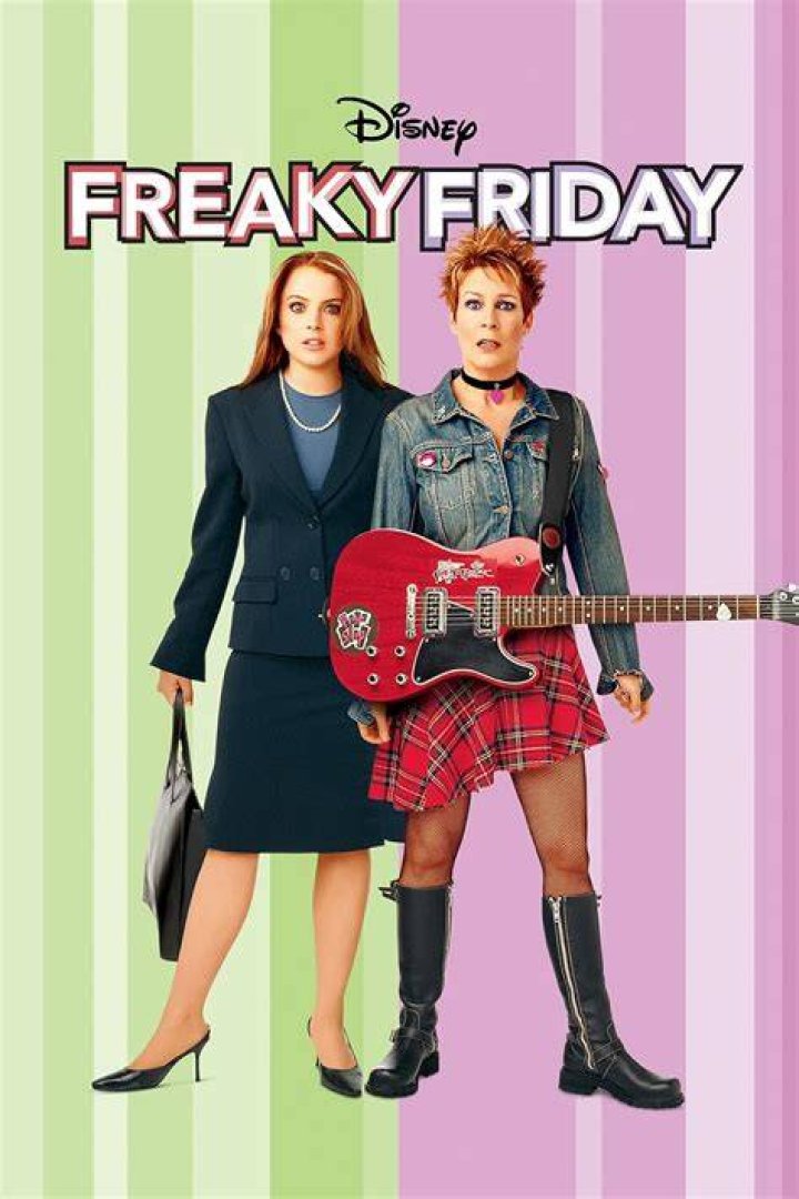 Films Like Freaky Friday: A Comprehensive Guide to Timeless Body-Swap Adventures