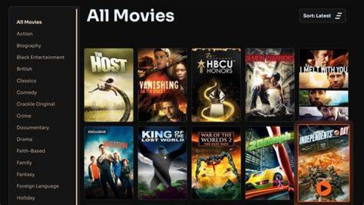 Filmy4wep.xyz: Your Ultimate Guide to Streaming and Downloading Movies