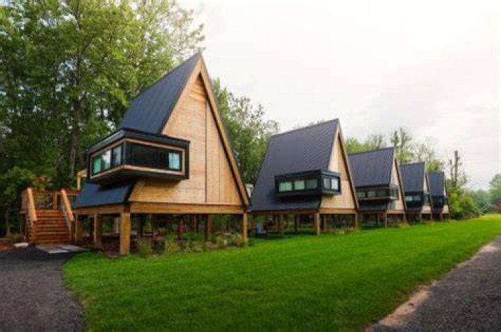Finger Lakes Treehouse Resort: Your Ultimate Getaway Destination