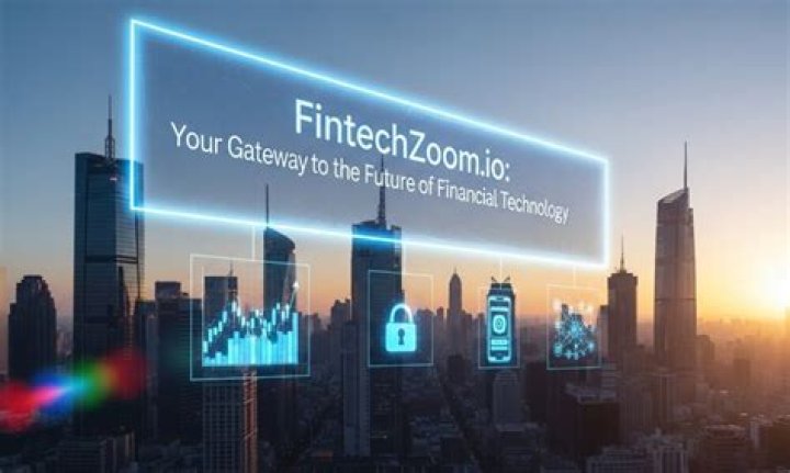 Fintechzoom.com Loans: Your Gateway to Seamless Financial Solutions