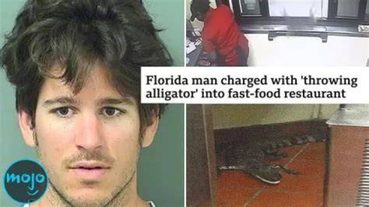 Florida Man November 16: The Craziest Stories Unveiled
