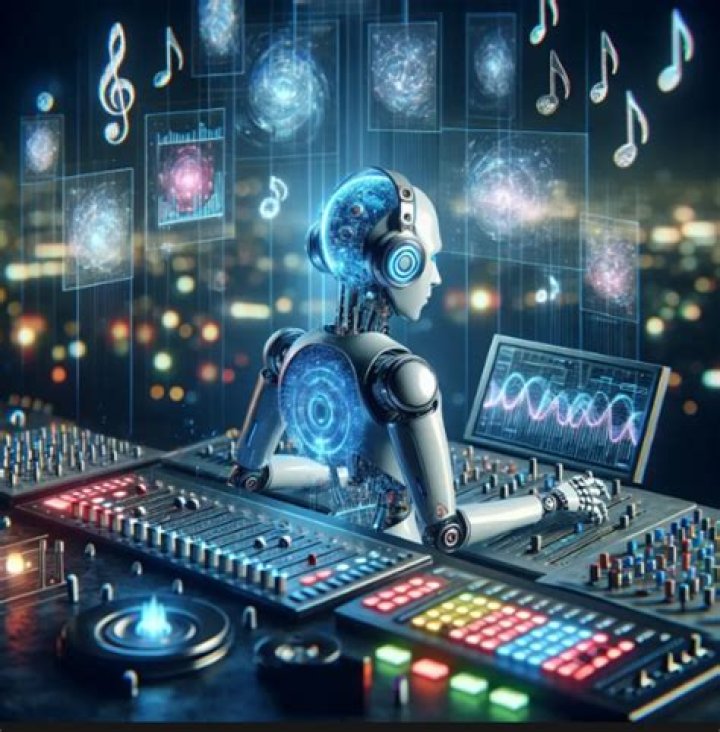 Floydr: Revolutionizing the World of Music Production