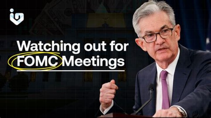 FOMC Meeting: The Pulse of Global Economic Decisions