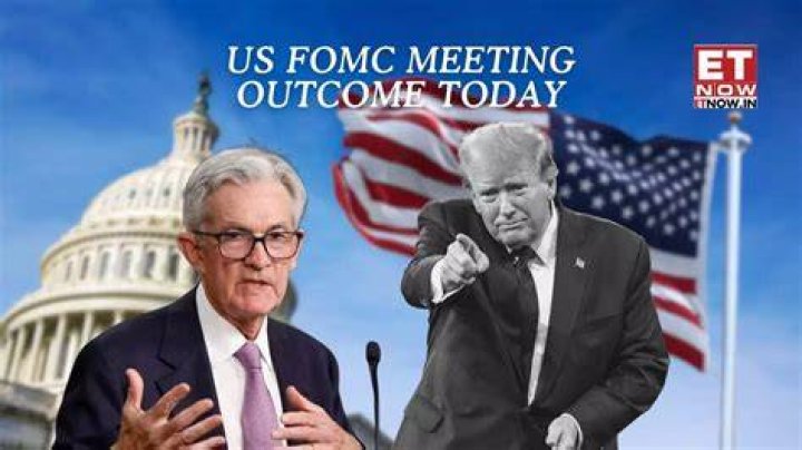 FOMC Meeting Time: Your Ultimate Guide to Understanding the Fed's Key Decisions