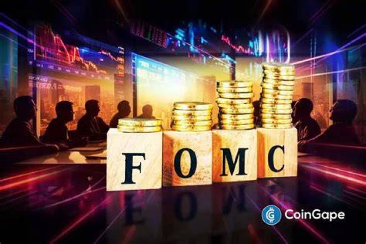 FOMC Meeting Today: The Key to Understanding Market Moves