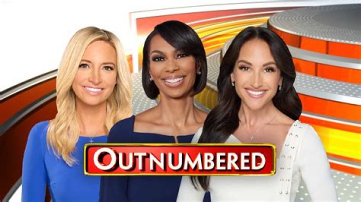 Fox's Outnumbered: A Comprehensive Dive Into the Impactful Political Talk Show