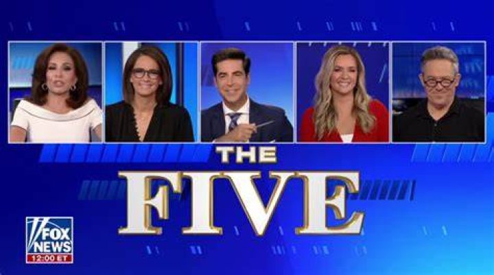 Fox Five at Five Cast: Unveiling the Talent Behind the Screen