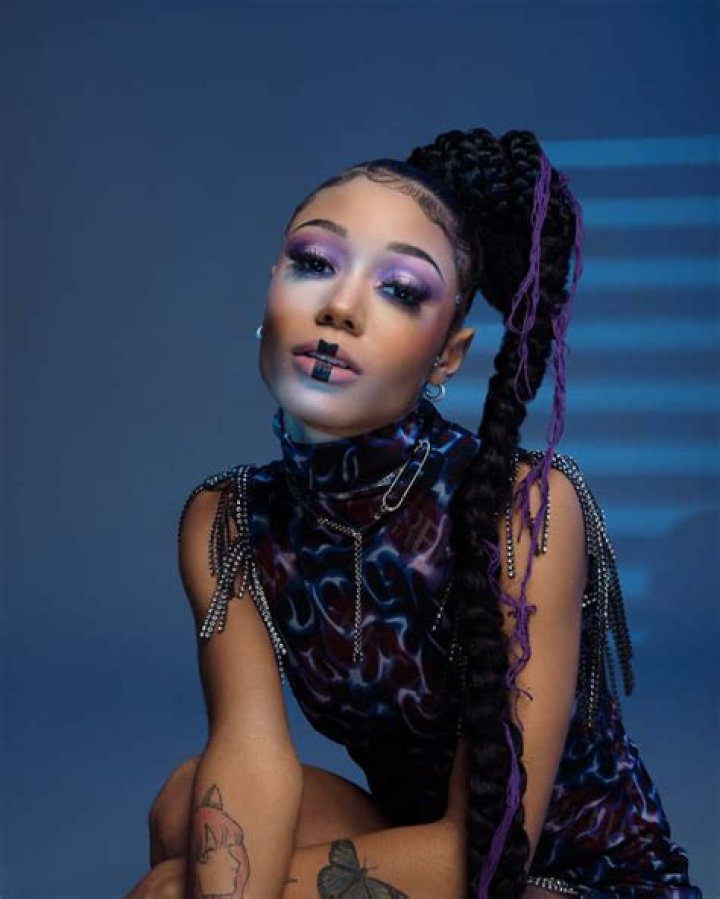 Foy Trent: A Rising Star in the Music Industry