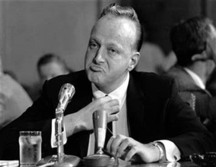 Frank Rosenthal: The Untold Story of the Iconic Casino Manager