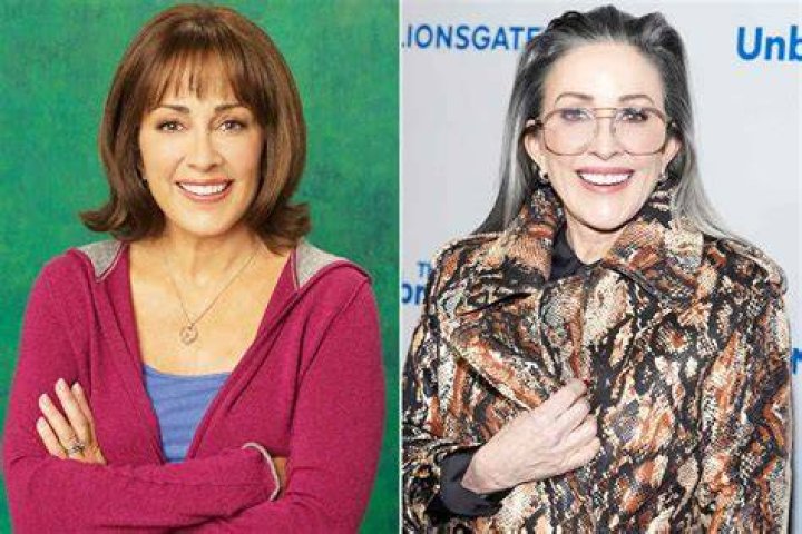 Frankie's Mother on the Middle: A Comprehensive Look into the Character and Her Role