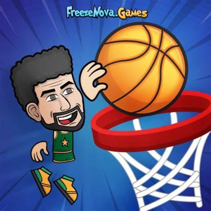 Freezenova Basketball Stars: The Ultimate Guide for Fans and Players