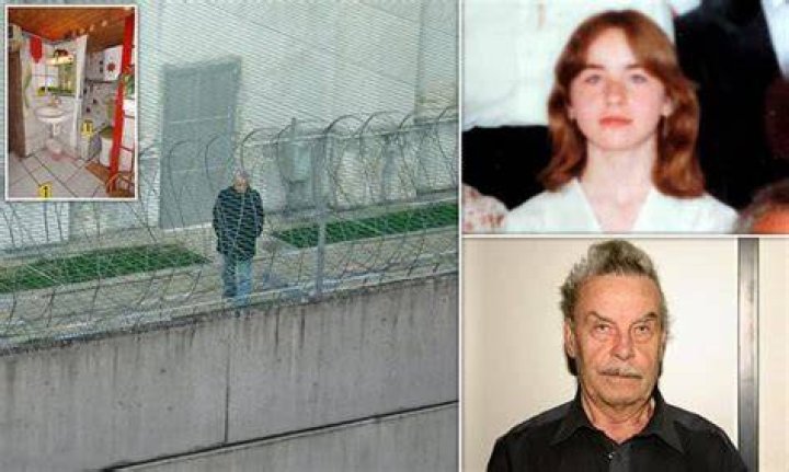 Fritzl Case: The Shocking Story That Shook the World