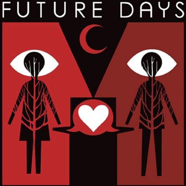 Future Days Lyrics: A Deep Dive into the Melodic Masterpiece