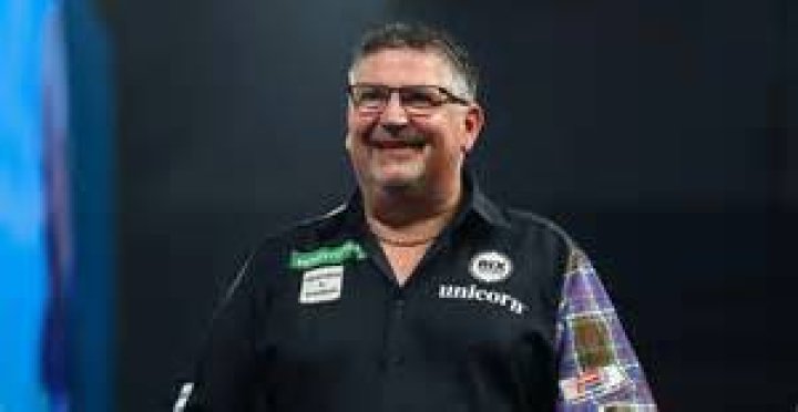 Gary Anderson's Pub: A Premier Destination for Food, Drinks, and Entertainment