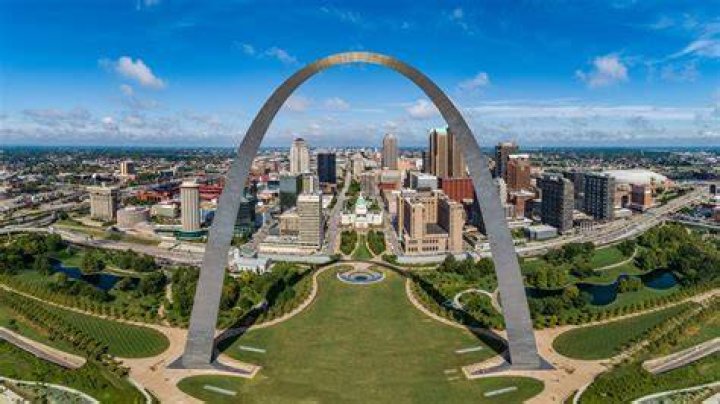 Gateway Arch Tickets: Your Ultimate Guide to Exploring St. Louis' Iconic Landmark