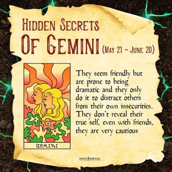 Gemini Man Sign: Unlocking the Secrets of the Zodiac's Most Dynamic Sign