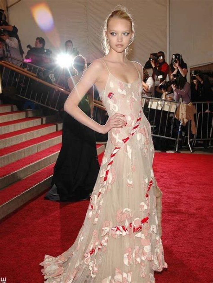 Gemma Ward: The Iconic Supermodel of the 21st Century