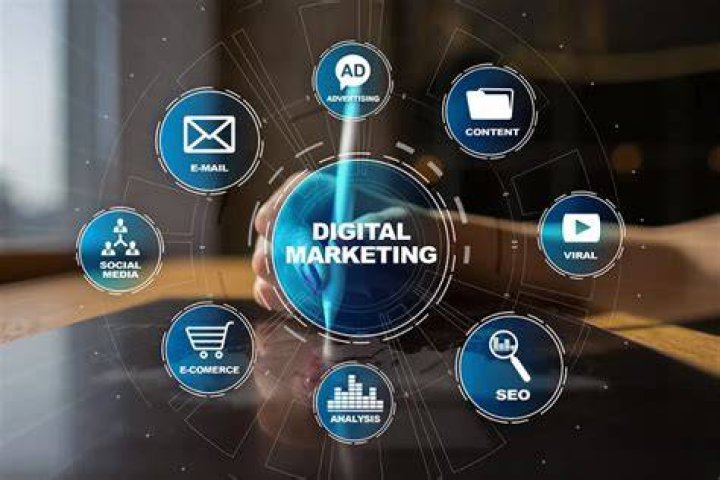 Genesis Hitongs: The Pioneering Force in the World of Digital Marketing