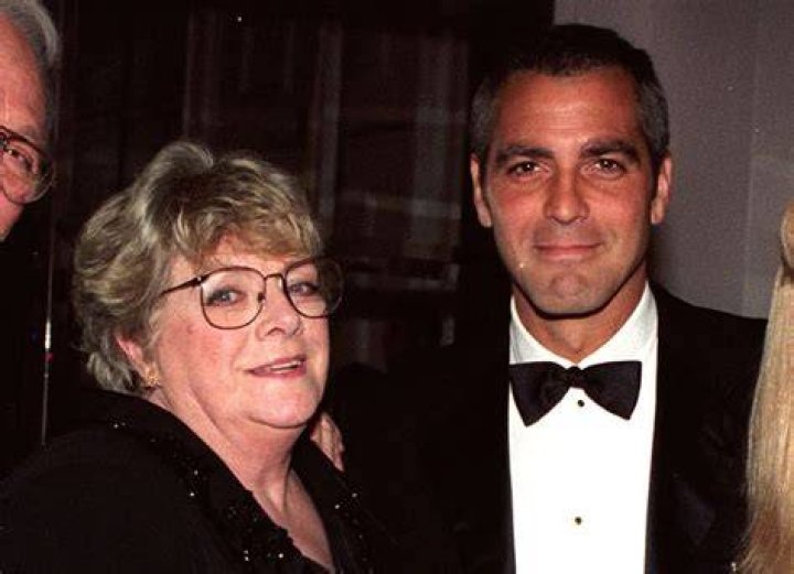 George Clooney's Mother: The Woman Behind the Hollywood Icon