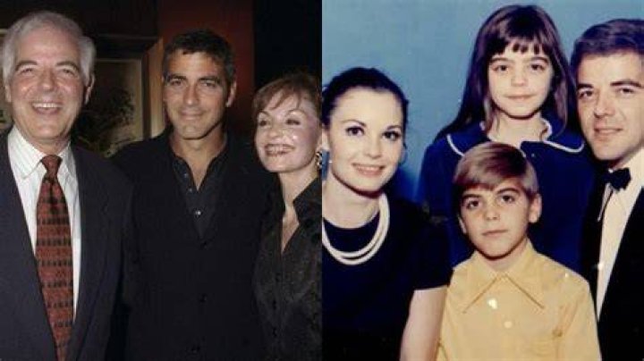 George Clooney's Parents: The Backbone of Hollywood's Favorite Heartthrob