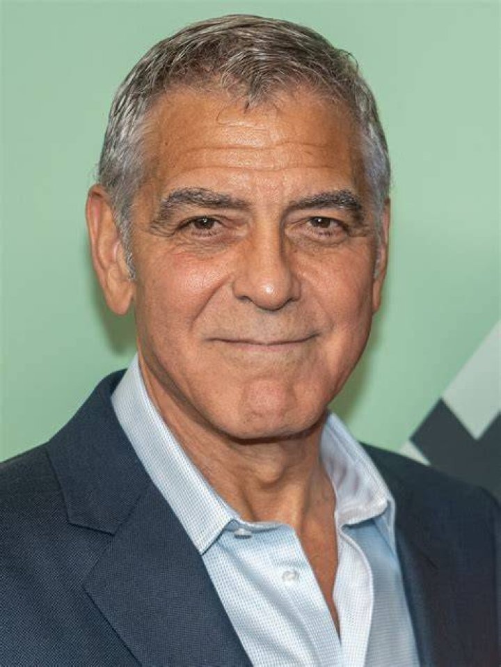 George Clooney: The Timeless Icon Who Keeps Hollywood Hooked