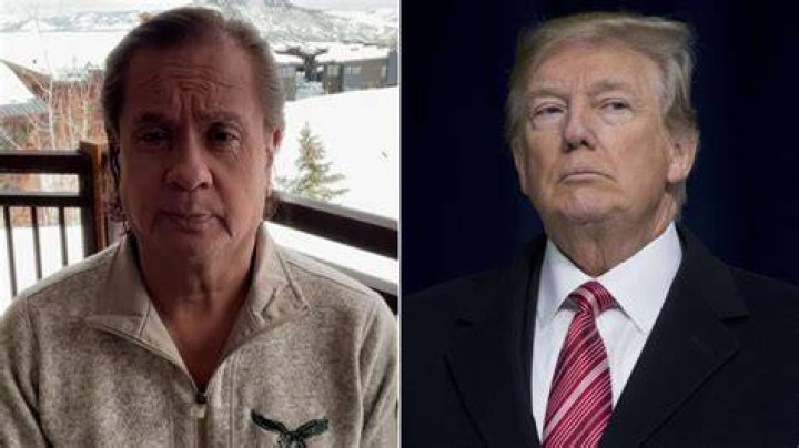 George Conway IV: The Legal Eagle With a Penchant for Political Punditry
