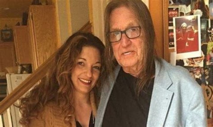 George Jung Daughter: The Untold Story of a Life in the Shadows of Infamy